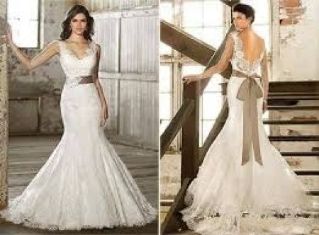 vestido de noiva