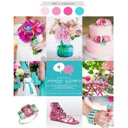 Azul ou Rosa - 1