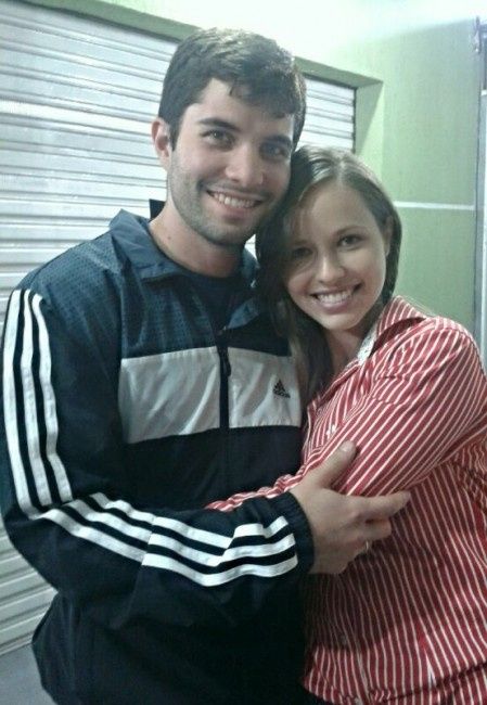 Mostre seu amor - 1