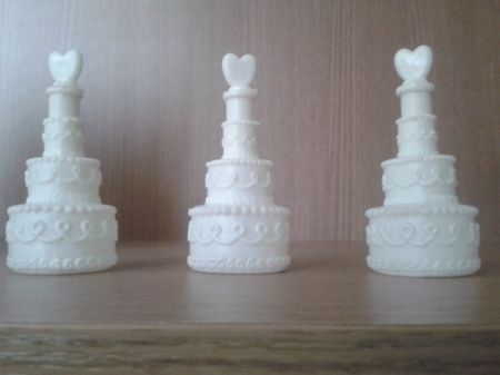 Minhas bolinhas de sabão - 1