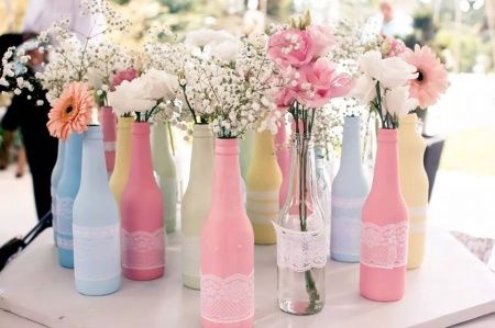 Alguém tem dicas para um casamento diy? - 4