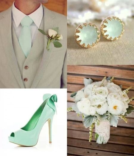 Decoracao branca e.. qual cor??? - 1