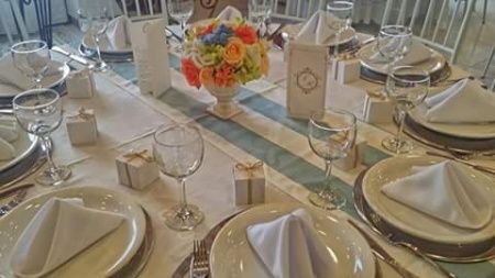Casamento da minha prima - 3