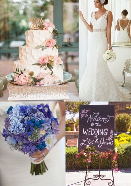 meu casamento de conto de fadas