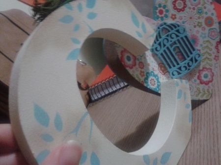Papel solto