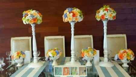 Casamento da minha prima - 1