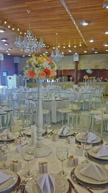Casamento da minha prima - 2