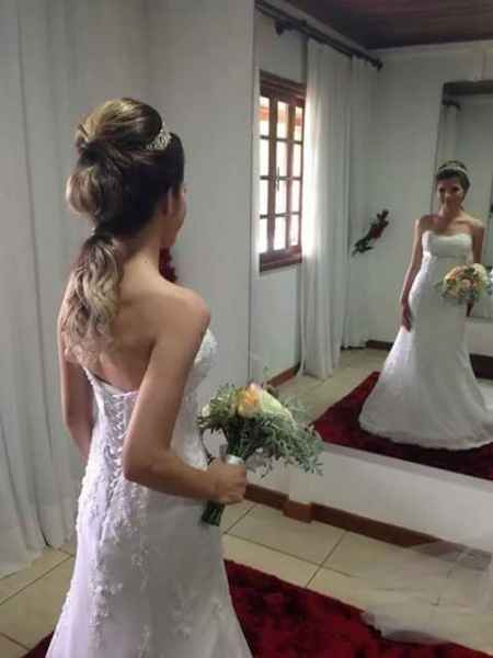 Casamento da minha prima - 5