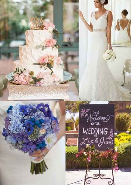meu casamento de conto de fadas