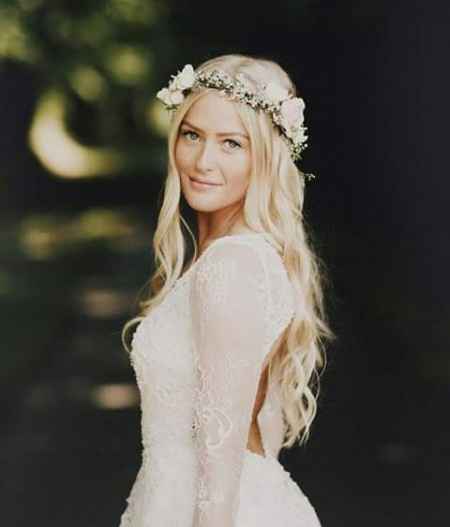 Casamento ao ar livre - 1