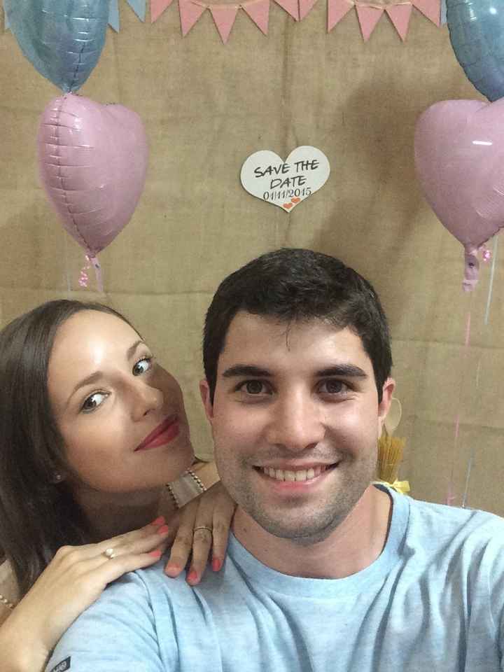 Meu noivo