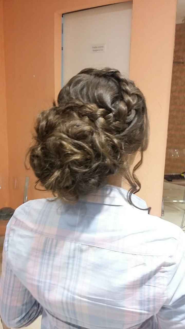 Cabelo pronto