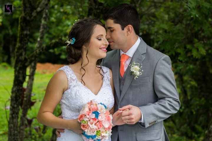 foto romantica