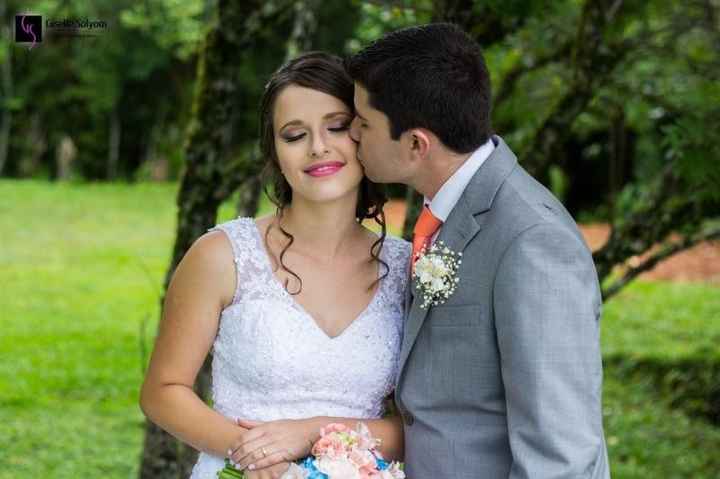 foto beijo