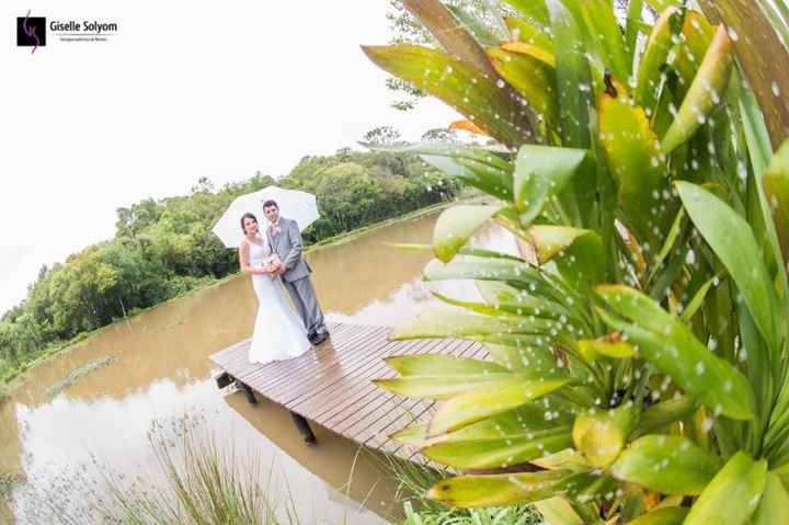 meu casamento