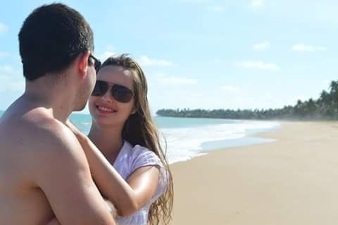 Onde foi a primeira viagem juntos? - 1