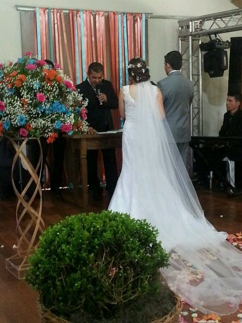 Diário de noiva - Onde você vai se casar? :) - 2