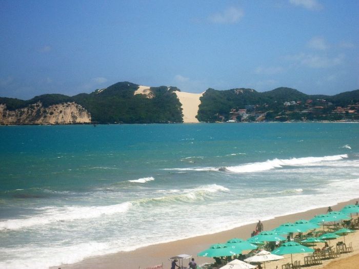 Natal morro do careca