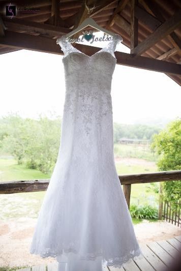 Vestido lindoo