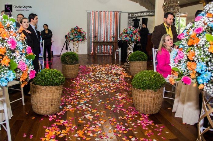 Decoração