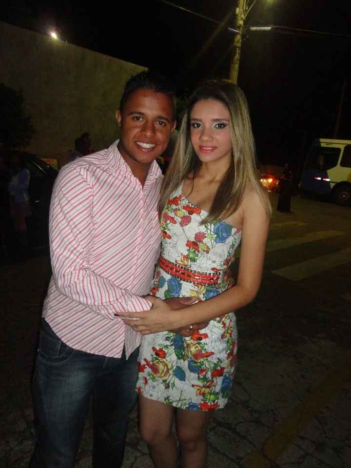 Amor meu   