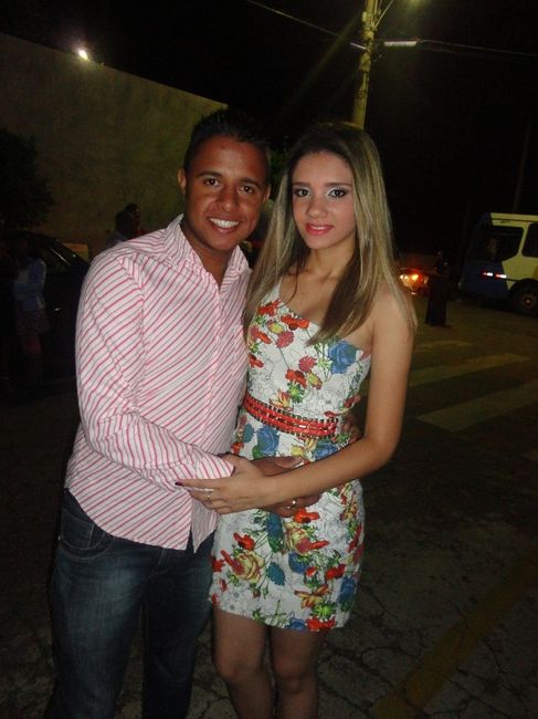 Amor meu   