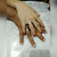 Mostre seu anel! 💍 - 1