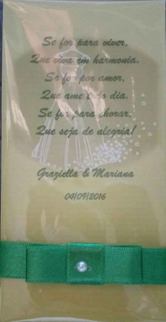Lágrimas de alegria ? - 1
