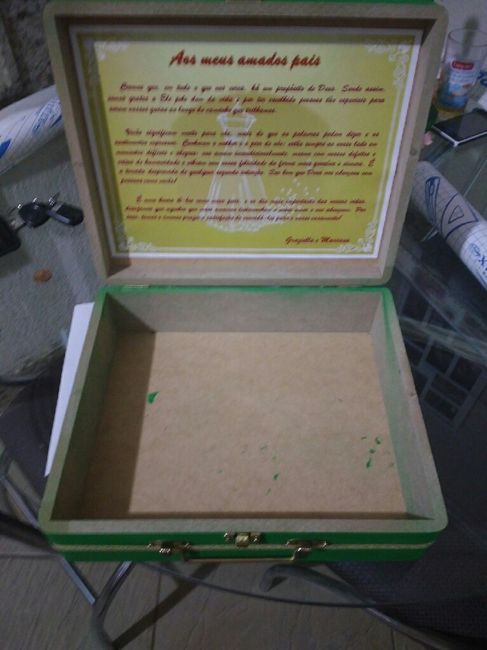 Convite padrinhos - 3