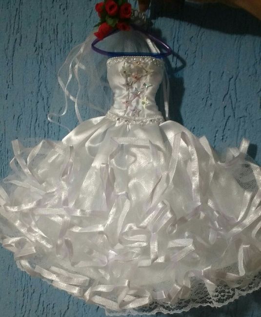 Buquê - 1