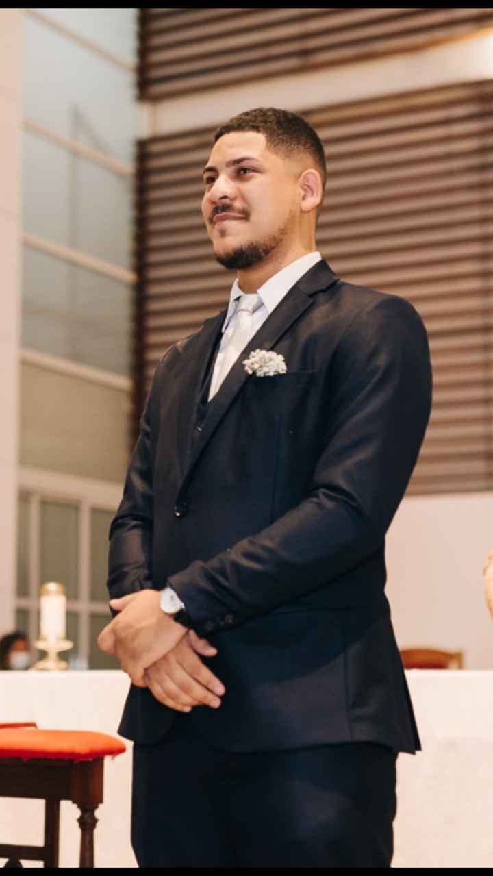 Casamentos Reais 2021: O traje do noivo - 1