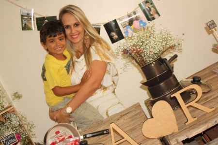 Chá de panela - 2