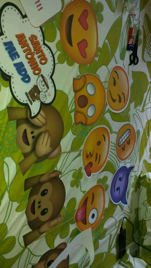 Plaquinhas whatsapp - 1