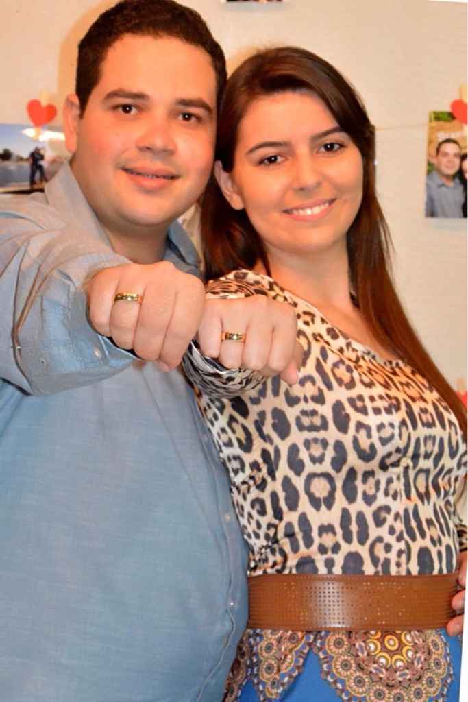 Nosso noivado!! #fotos - 4