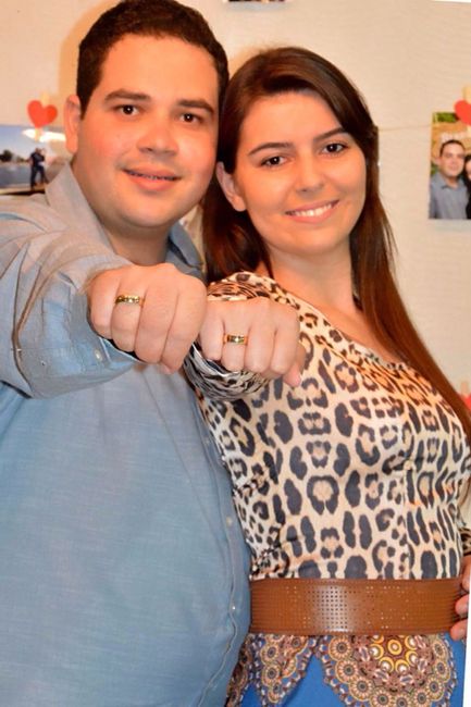 Nosso noivado!! #fotos - 4