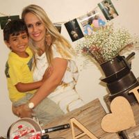 Chá de panela - 2