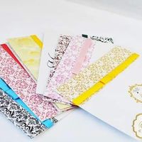 Paleta de cores - 1