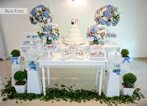 Decoração