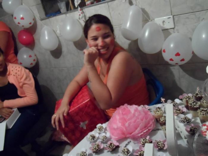 Chá de Panela