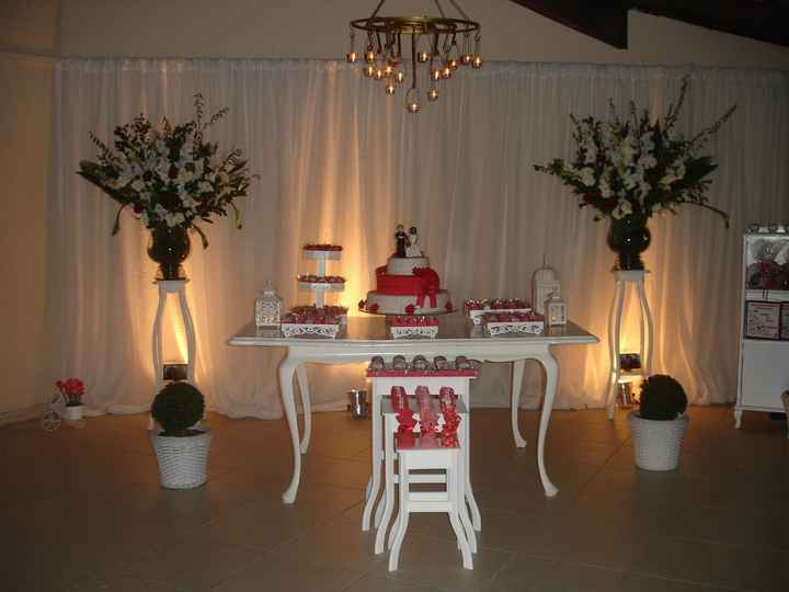 Decoração