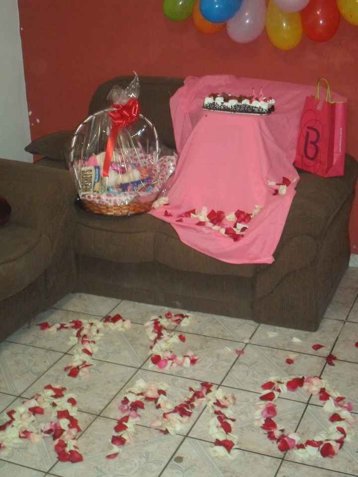 Presentes