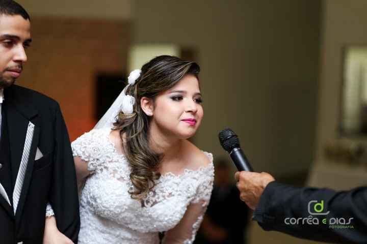 Grande dia.