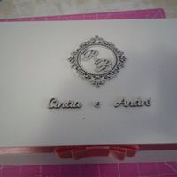 Prontos para a entrega #padrinhos - 2