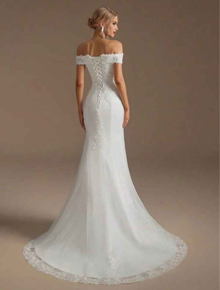 Vestido novo (não serviu em mim) - 3