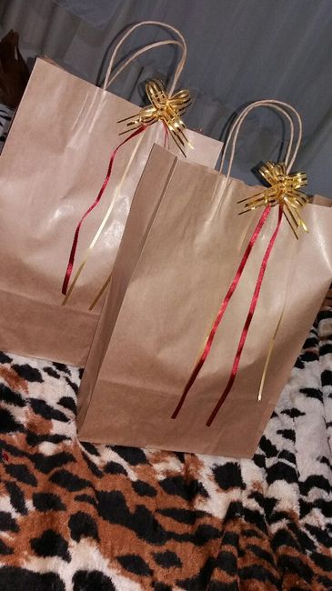 Minhas caixinhas, vem ver 😍😍 - 4