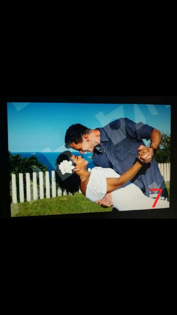 Meu pré wedding / me ajudem - 7