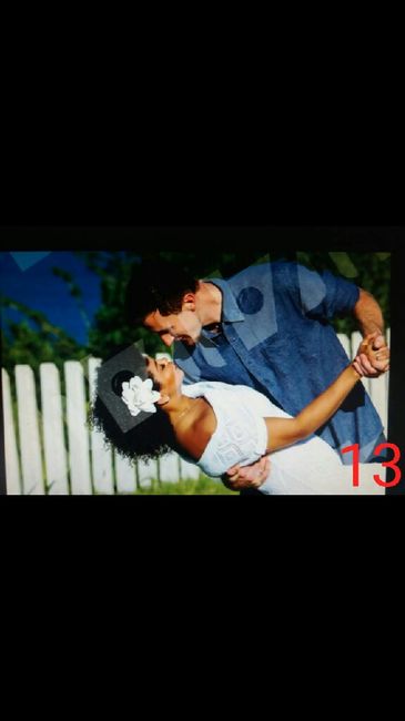 Meu pré wedding / me ajudem - 13