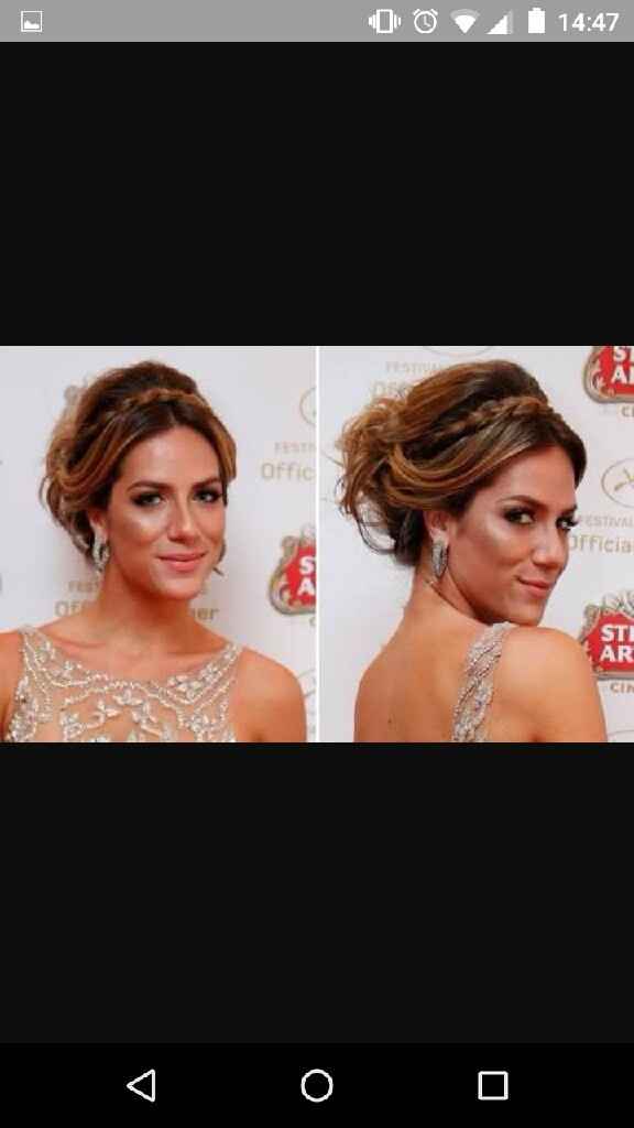 Penteado - 3