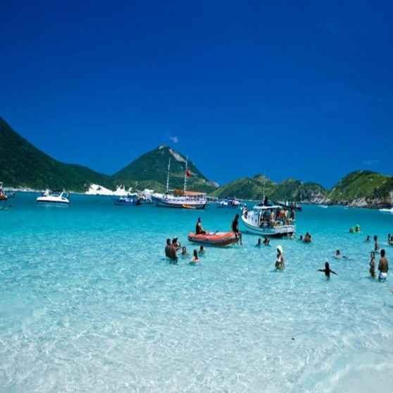 Arraial do Cabo