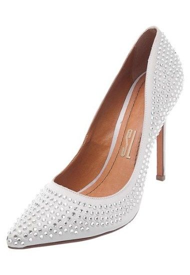 Scarpin Santa Lolla